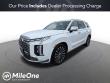 Used 2024 Hyundai Palisade Calligraphy Sport Utility