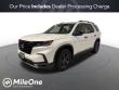 Used 2025 Honda Pilot TrailSport Sport Utility