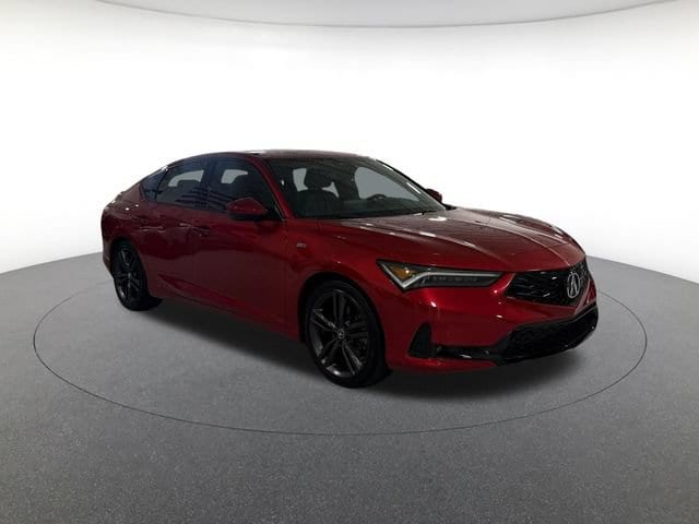 2023 Acura Integra A-Spec - Photo 3