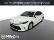 Used 2025 Toyota Camry LE Sedan