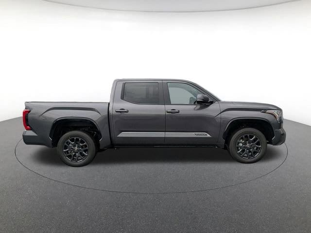 2026 Toyota Tundra Platinum - Photo 4