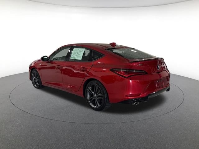 2023 Acura Integra A-Spec - Photo 7