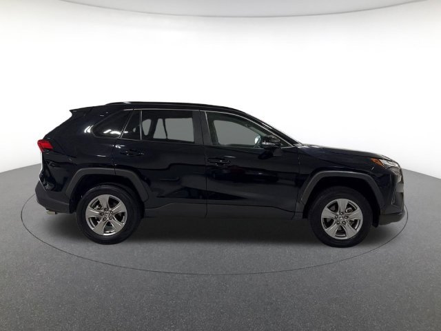 Used 2025 Toyota RAV4 Hybrid XLE Sport Utility
