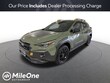  Subaru Crosstrek