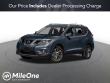 Used 2016 Nissan Rogue SL Sport Utility