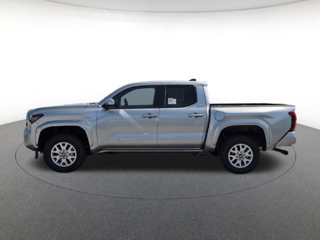 New 2026 Toyota Tacoma SR5 Truck