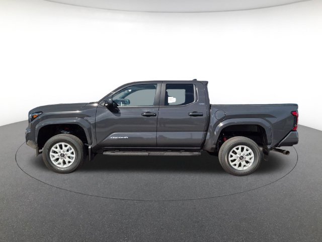 New 2026 Toyota Tacoma SR5 Truck