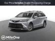 Used 2025 Toyota Sienna XLE Passenger Van