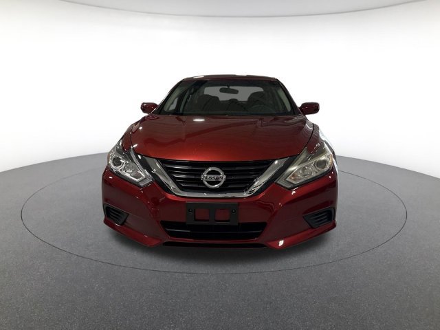 Used 2016 Nissan Altima S with VIN 1N4AL3AP9GC164645 for sale in Owings Mills, MD