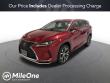 Used 2020 Lexus RX 350L Sport Utility