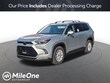  Toyota Grand Highlander Hybrid