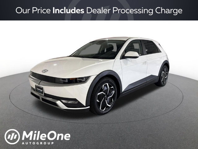 2023 Hyundai IONIQ 5 SE
