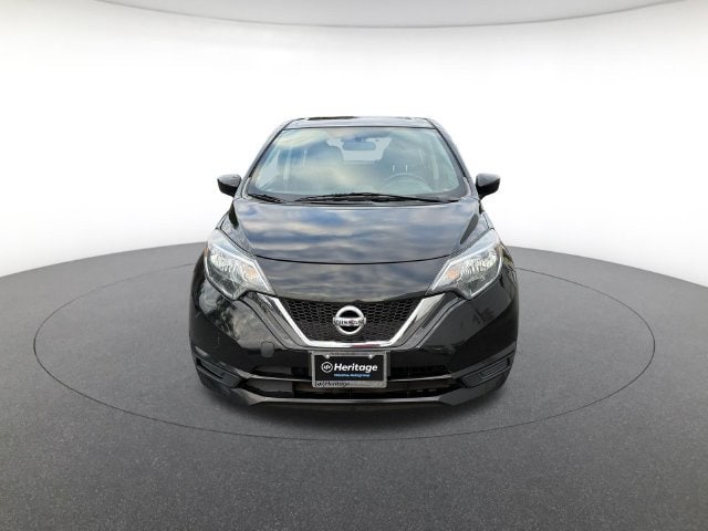 Used 2017 Nissan Versa Note SV with VIN 3N1CE2CP1HL364268 for sale in Owings Mills, MD