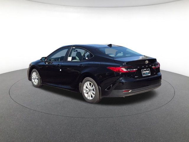 New 2026 Toyota Camry LE Sedan