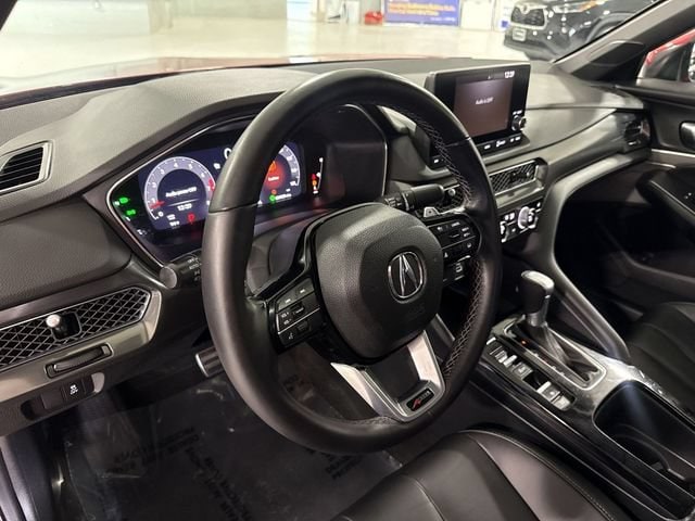 2023 Acura Integra A-Spec - Photo 10