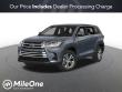 Used 2019 Toyota Highlander LE Sport Utility