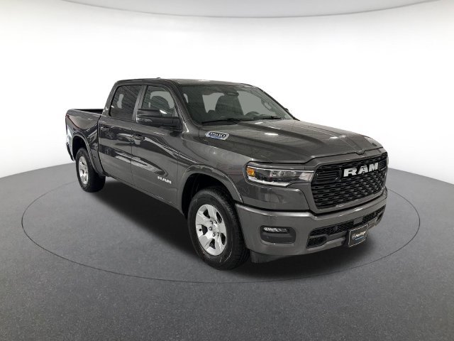 Used 2025 Ram 1500 Big Horn/Lone Star Truck