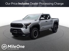 2026 Toyota Tacoma i-FORCE MAX TRD Off-Road i-FORCE MAX Truck Double Cab