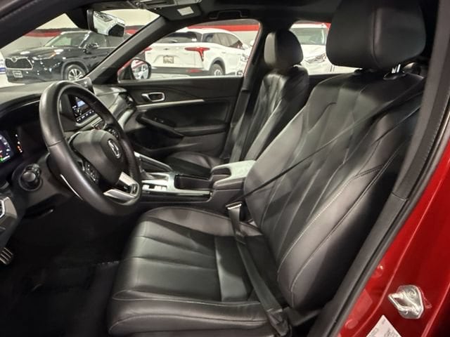 2023 Acura Integra A-Spec - Photo 9