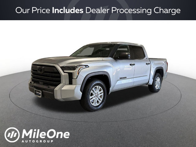 2022 Toyota Tundra
