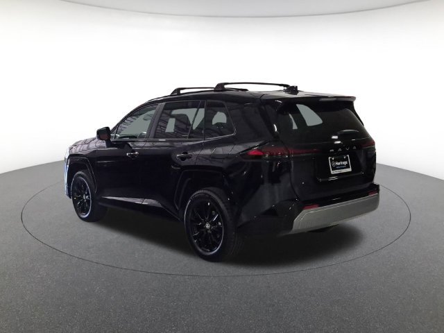 New 2026 Toyota RAV4 SE HYBRID AWD