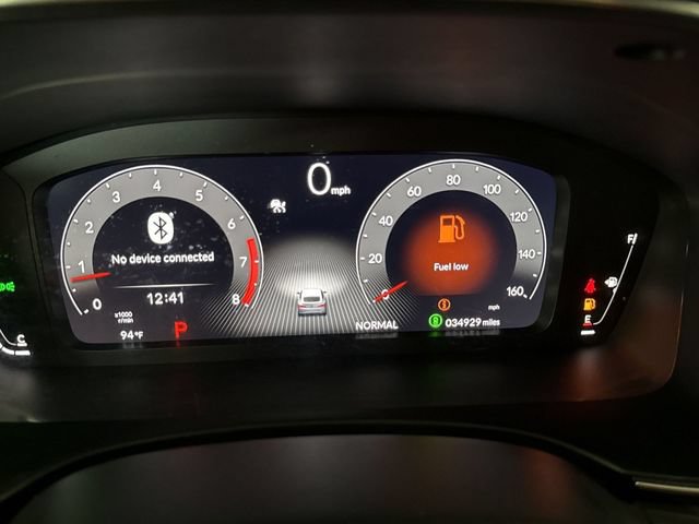 2023 Acura Integra A-Spec - Photo 14