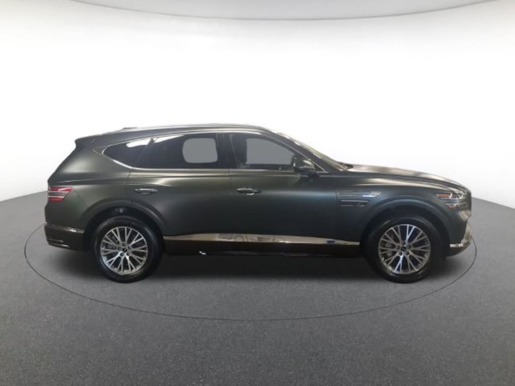 Used 2025 Genesis GV80 2.5T Sport Utility