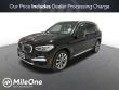 Used 2019 BMW X3 xDrive30i Sport Utility