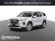 Used 2022 Hyundai Palisade SEL Sport Utility