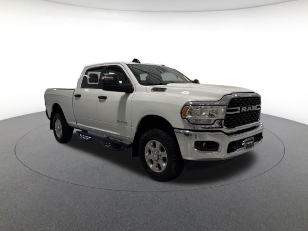 Used 2023 Ram 2500 Big Horn Truck