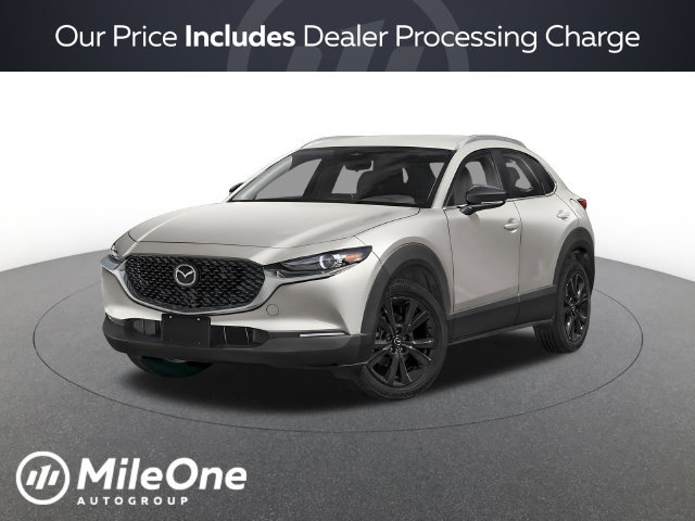 2024 Mazda CX-30