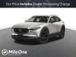 Used 2024 Mazda CX-30 2.5 S Select Sport Sport Utility