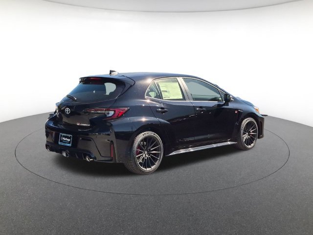 New 2026 Toyota GR Corolla GR Corolla Premium Plus PREMIUM PLUS