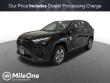 Used 2025 Toyota RAV4 Hybrid XLE Sport Utility