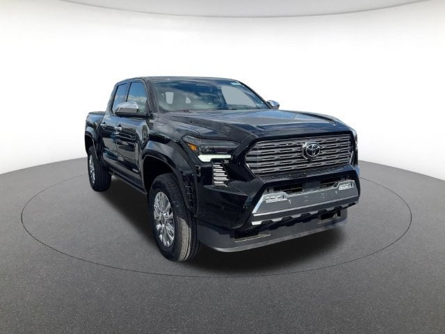 2025 Toyota Tacoma Limited - Photo 6