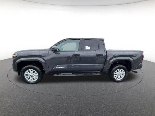New 2026 Toyota Tacoma SR5 Truck