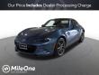 Used 2018 Mazda Miata RF Grand Touring Convertible