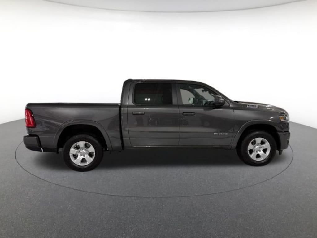 Used 2025 Ram 1500 Big Horn/Lone Star Truck