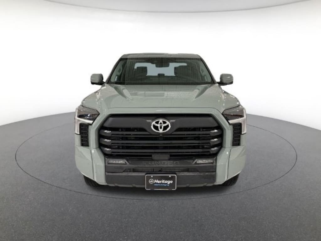 Used 2024 Toyota Tundra SR5 Truck
