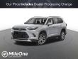 Used 2024 Toyota Grand Highlander Limited Sport Utility