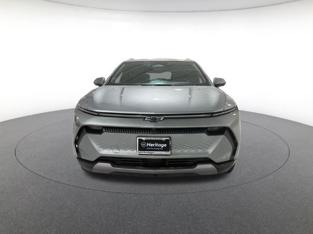 Used 2024 Chevrolet Equinox EV LT with VIN 3GN7DLRP2RS276729 for sale in Owings Mills, MD