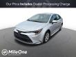 Used 2024 Toyota Corolla LE Sedan