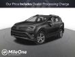 Used 2016 Toyota RAV4 XLE Sport Utility