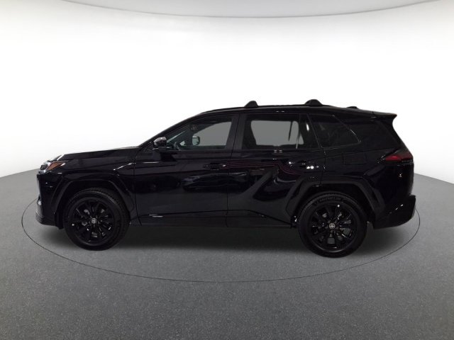 New 2026 Toyota RAV4 SE HYBRID AWD