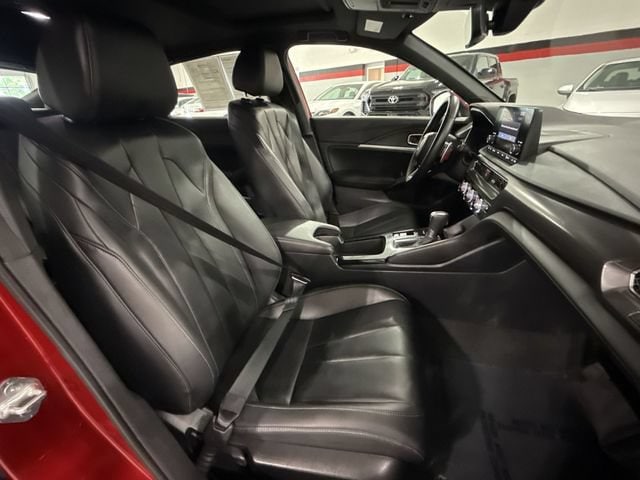 2023 Acura Integra A-Spec - Photo 19