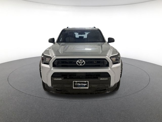 Used 2025 Toyota 4Runner SR5 Sport Utility