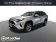 Used 2024 Toyota RAV4 Hybrid XLE Sport Utility