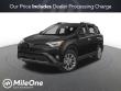 Used 2016 Toyota RAV4 Limited Sport Utility