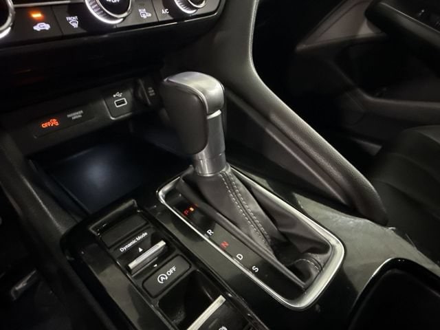 2023 Acura Integra A-Spec - Photo 11