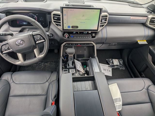 2026 Toyota Tundra Platinum - Photo 6